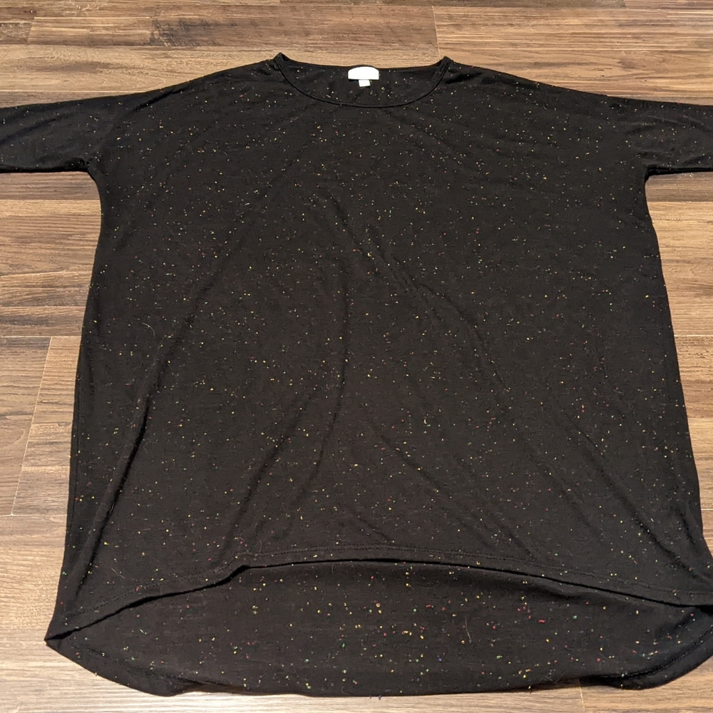LuLaRoe T-Shirt Small